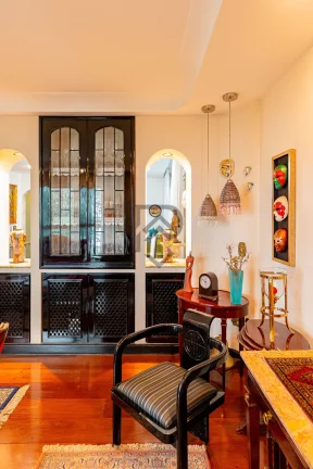 Imagem Apartamento em Jardim Paulista, São Paulo/SP