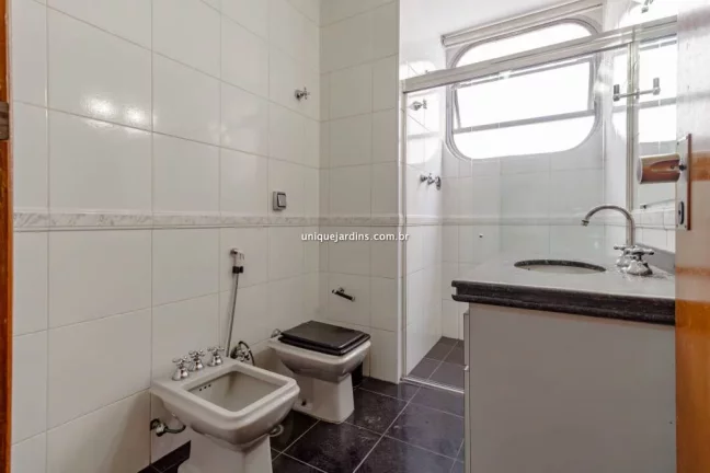 Imagem Apartamento à venda Itaim Bibi São Paulo