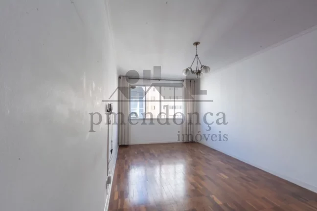 Imagem Apartamento em Pinheiros a 1 quadra do metrô!