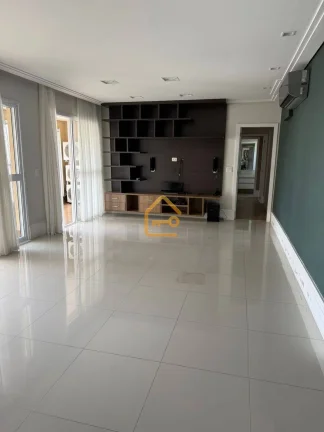 Imagem Apartamento 3 dormitórios (3 suítes),3 vagas, 131 m2º. Splendor Blue