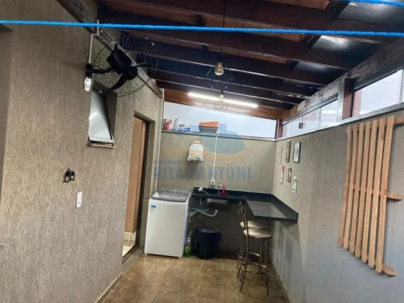 Imagem Apartamento - Ribeirão Preto - Parque dos Servidores - Região Leste