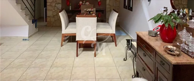 Imagem Excelente Casa Horto Santo Antônio