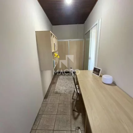 Imagem Casa com piscina | Vila Lenzi | 3 quartos (1 suíte master) | 200m²