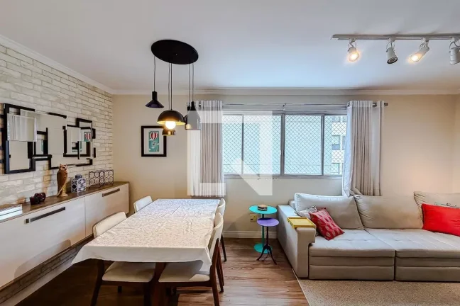 Imagem Apartamento à Venda - Vila Mariana, 3 Quartos, 98 m2