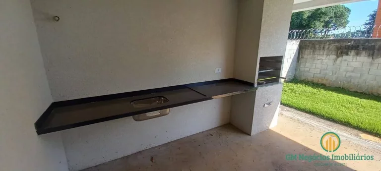 Imagem Casa 3 dormitórios, sendo 1 suíte, condomínio novo excelente localização