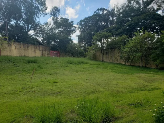 Imagem Terreno à venda, 1220 m² por R$ 2.150.000,00 - Jardim Marajoara - São Paulo/SP