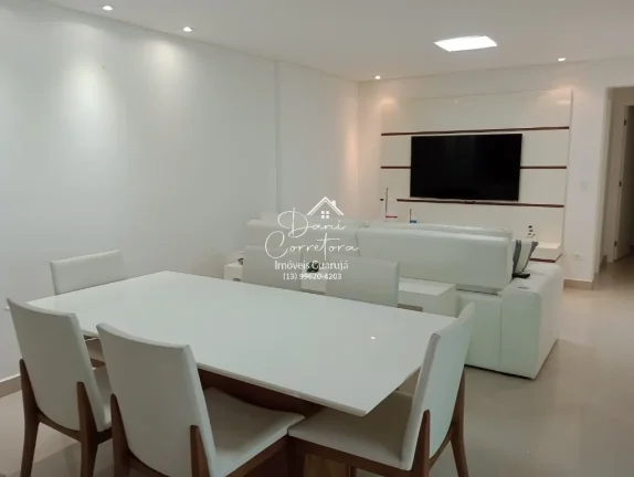 Imagem COBERTURA Residencial em GUARUJÁ - SP, PITANGUEIRAS