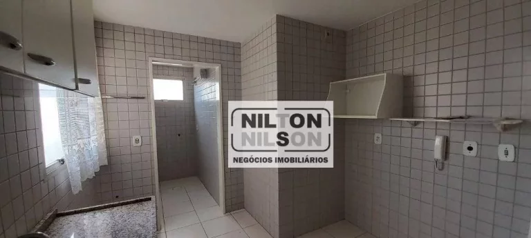 Imagem Apartamento com 1 dormitório à venda, 56 m² por R$ 350.000,00 - Vila Itapura - Campinas/SP