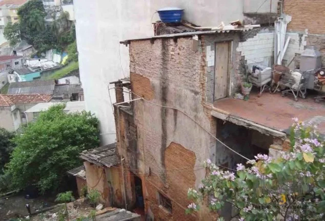 Imagem Terreno à venda, 300 m² por R$ 3.200.000,00 - Alta da Lapa - São Paulo/SP