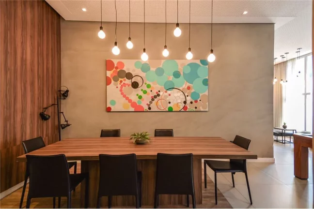 Imagem APARTAMENTO RESIDENCIAL em São Paulo - SP, Pinheiros
