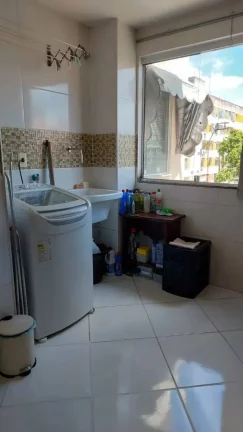 Imagem Apartamento à venda em São Gonçalo, Jardim Fluminense, com 2 quartos, 60m2