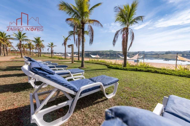 Imagem Oportunidade - Riviera de Santa Cristina XIII - Lote.