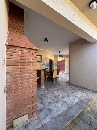 Imagem Casa à venda no bairro Capela - Mogi Guaçu/SP