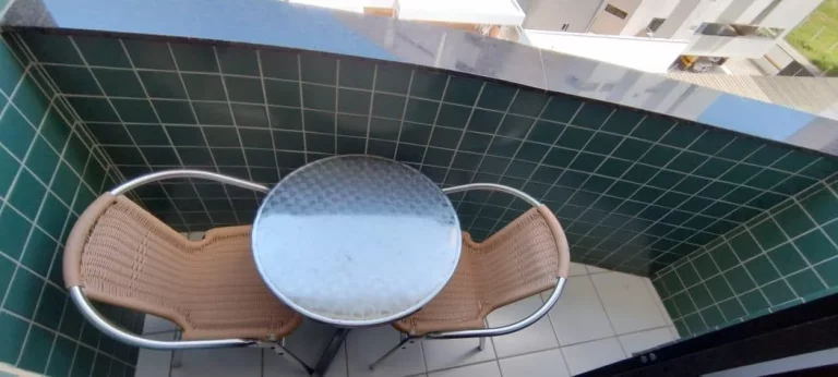 Imagem Apartamento a venda - Natal RN