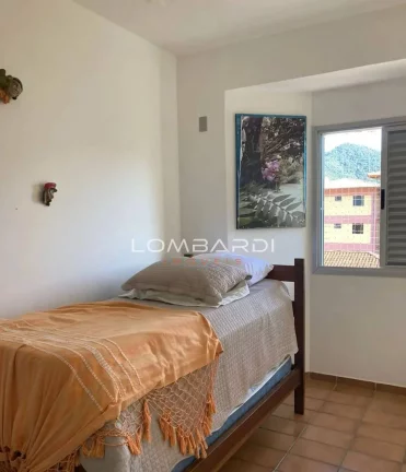 Imagem Apartamento com 3 dormitórios no Itaguá