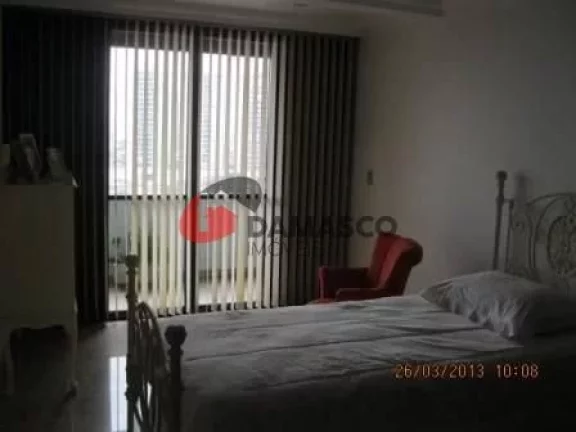 Imagem Apartamento à venda 3 Quartos, 1 Suite, 2 Vagas, 235M², Barcelona, São Caetano do Sul - SP