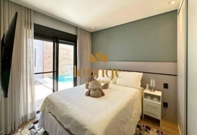 Imagem Casa Em Condominio em Sorocaba