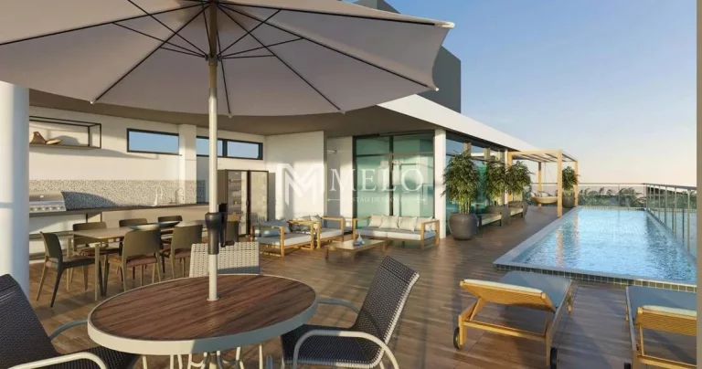 Imagem Oportunidade em PORTO DE GALINHAS: 25,07m², 01qt, 01vaga.