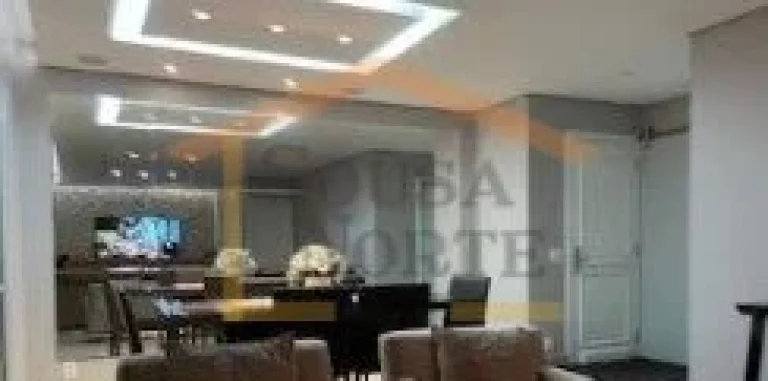 Imagem Apartamento de 142m², com 3 dormitórios sendo 3 suítes, sala ampla com ótima iluminação, cozin...