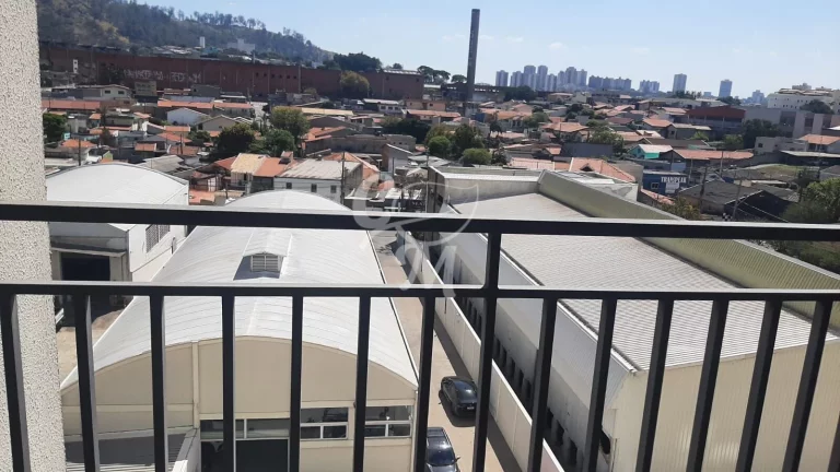 Imagem Apartamento com 2 dormitórios VENDA / LOCAÇÃO