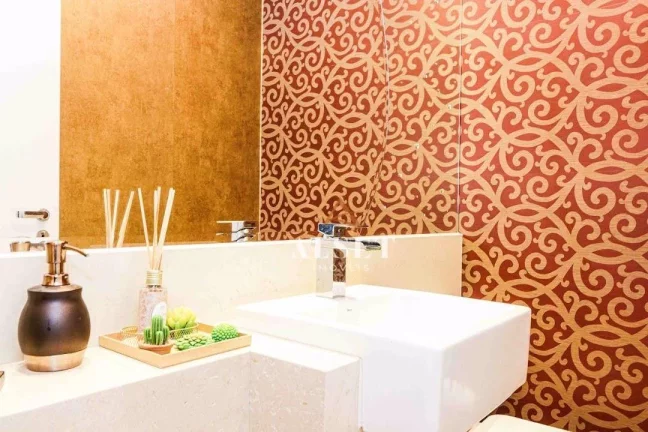 Imagem Apartamento Residencial à venda, Jardim Anália Franco, São Paulo - AP0213.