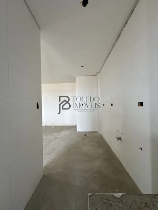 Imagem 2 Dormitórios com suítes no bairro Canto do Forte - Praia Grande