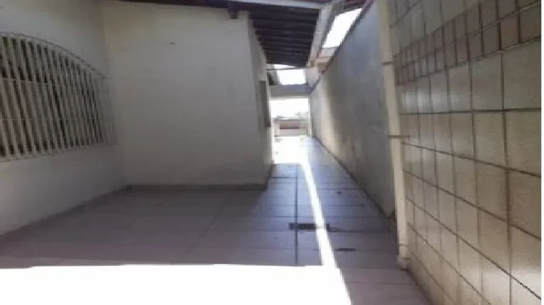Imagem Alugo Casa em Santo André, Camilópolis