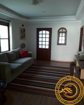 Imagem CASA RESIDENCIAL em ITU - SP, PARQUE RESIDENCIAL PRESIDENTE MÉDICI