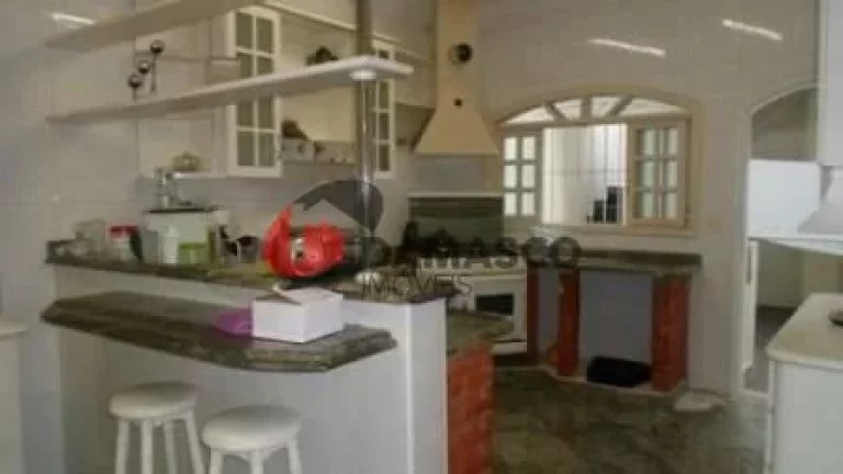 Imagem Sobrado à venda 4 Quartos, 3 Suites, 6 Vagas, 550M², Boa Vista, São Caetano do Sul - SP