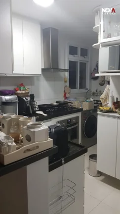 Imagem Se você está em busca do apartamento dos seus sonhos em Vila Velha, sua busca acabou! Este imóvel...