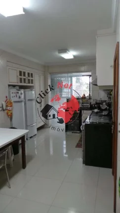 Imagem Apartamento à Venda no bairro Centro de São Bernardo