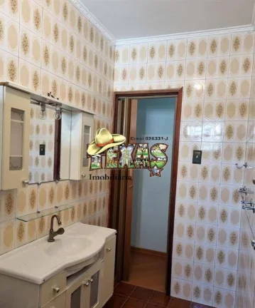 Imagem SOBRADO A VENDA NA VILA TOLSTOI
