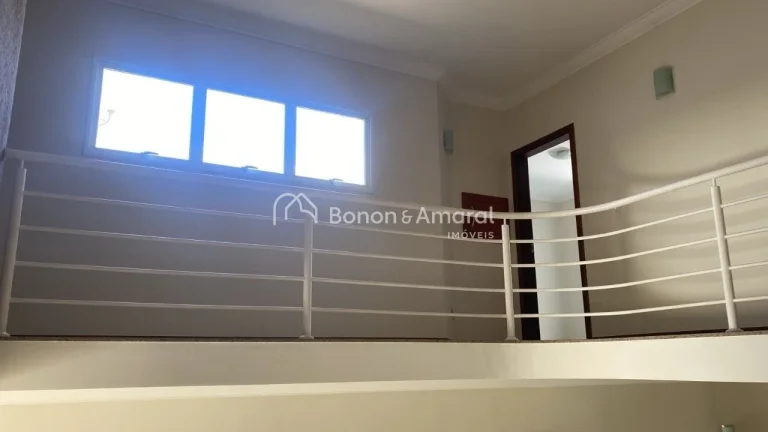 Imagem Um lar pensado para viver bem!

Essa casa no Condomínio Portal do Jequitibá encanta pelo acabament...