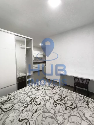 Imagem Apartamento Para Locação, 1 Dormitório, Sem Condomínio, Carvoeira, Florianópolis/SC