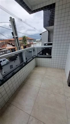 Imagem CASA COM 53.15 m² - SAMAMBAIA - PRAIA GRANDE SP
