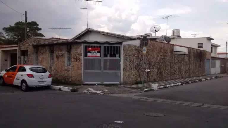 Imagem Casa residencial à venda, Jardim Imperador, Suzano.