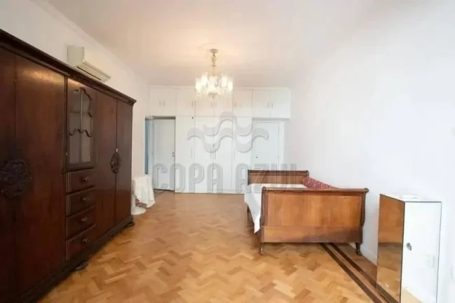 Imagem Copacabana – Avenida Atlântica | Residencial › Apartamento 4 quarto(s) à Venda
