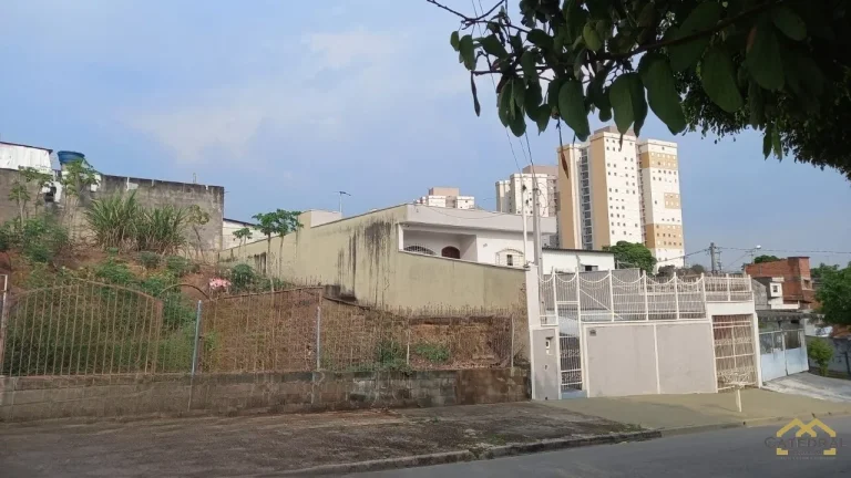 Imagem Terreno à Venda com 300m² - Jardim do Lago - Jundiaí/SP