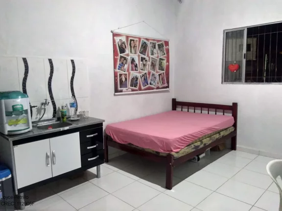 Imagem Venda de 1 salão comercial + 2 casas + 1 Kit Net. OPORTUNIDADE em Peruíbe.