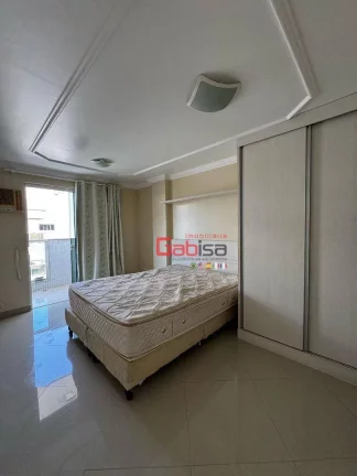 Imagem Cobertura com 4 dormitórios à venda, 248 m² por R$ 1.700.000,00 - Braga - Cabo Frio/RJ
