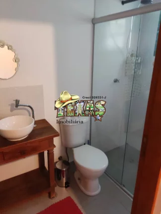 Imagem CASA EM CONDOMINIO PARA VENDA