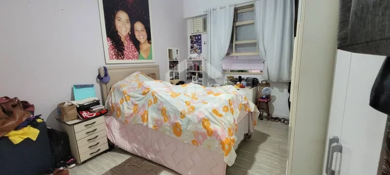 Imagem Apartamento de 4 Quartos para Venda em Copacabana com 200 m²
