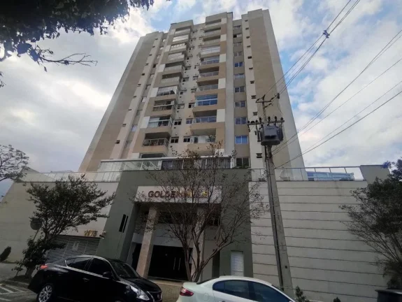 Imagem Apartamento para Venda em São José dos Pinhais, Centro, 3 dormitórios, 1 suíte, 2 banheiros, 2 vagas