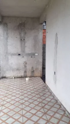 Imagem Casa com 1 dormitório à venda, 75 m² por R$ 260.000,00 - Jardim Ikeda - Suzano/SP