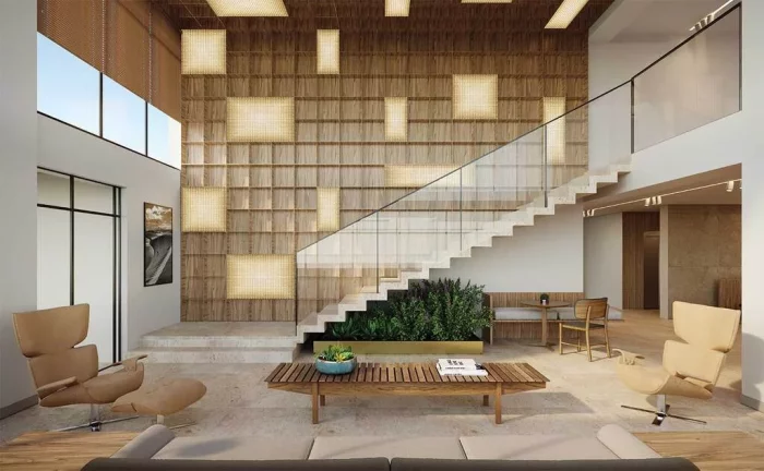 Imagem Opus Tellure Reserva Ybiti - Torre B