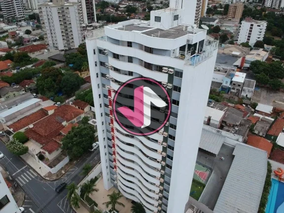 Imagem EDIFÍCIO MERIDIEN TOWER - Conforto e Lazer em Excelente Localização Este espaçoso apartamento no...