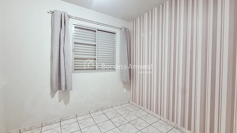Imagem Apartamento a venda no jardim Santa Genebra em Campinas!!