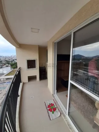Imagem Apartamento mobiliado no Alameda Provence em Camboriú.