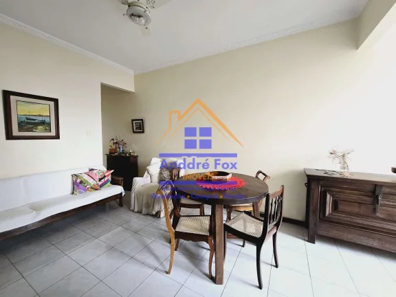 Imagem Apartamento 2 quartos, banheiro social, dependências completa, 1 vaga de garagem escriturada, 78 m², à venda por R$ 280.000. Vila Isabel - Rio de Janeiro/RJ.