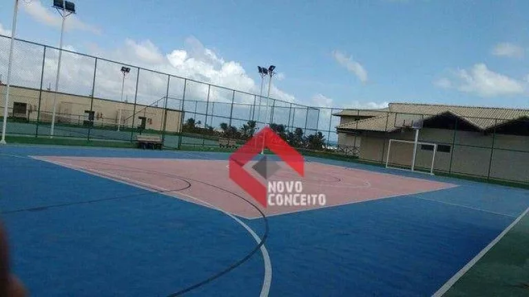 Imagem Apartamento à venda, 68 m² por R$ 645.000,00 - Porto das Dunas - Aquiraz/CE